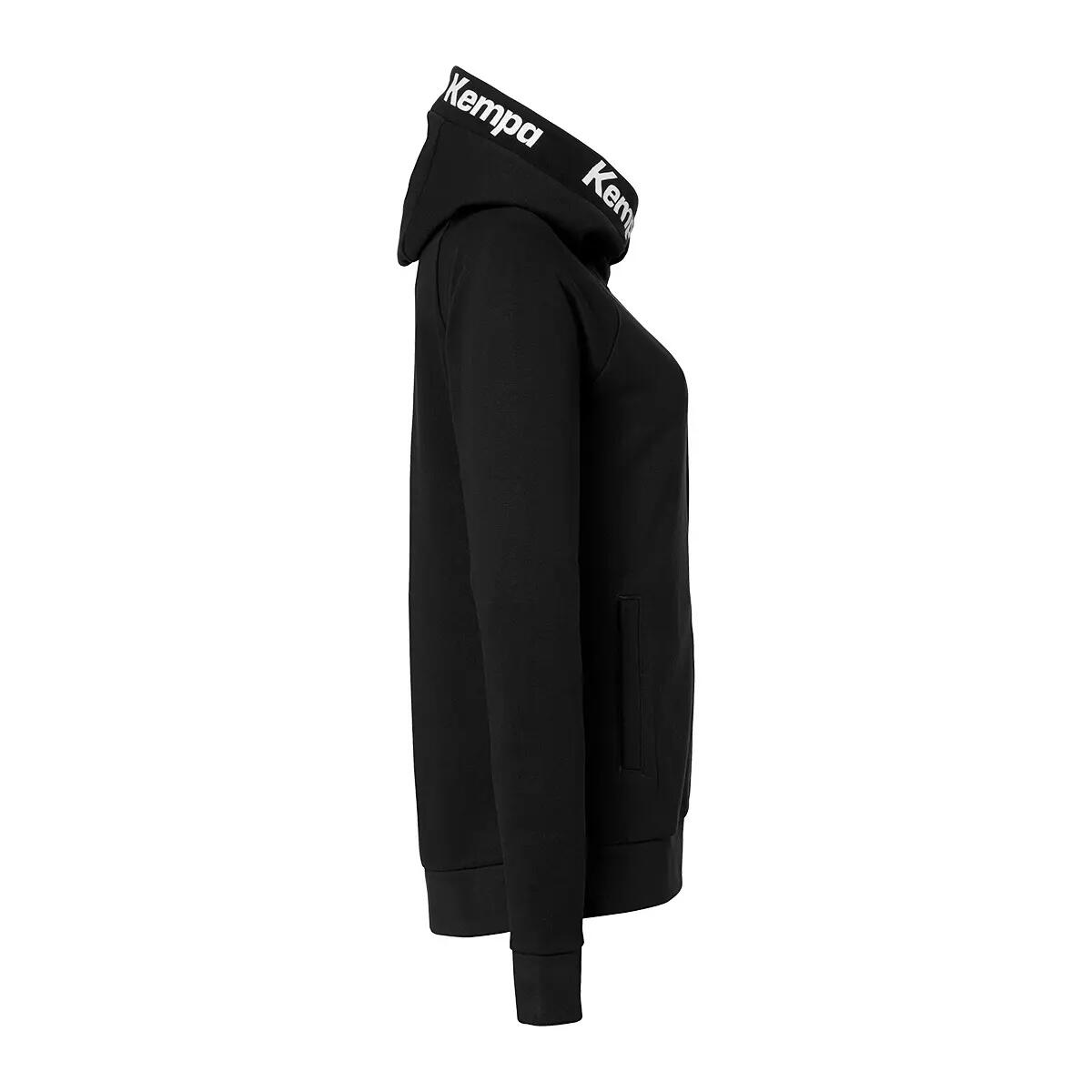 Jas met capuchon Core 26 Women KEMPA 8/11