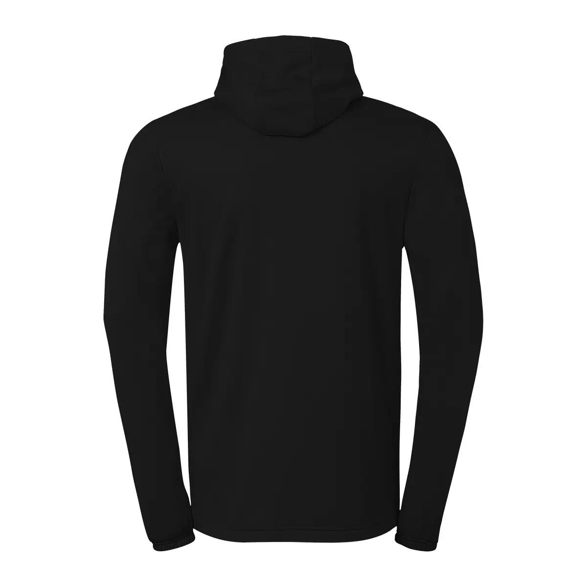veste d'entraînement Equipe 29 Multi Hood UHLSPORT 3/4