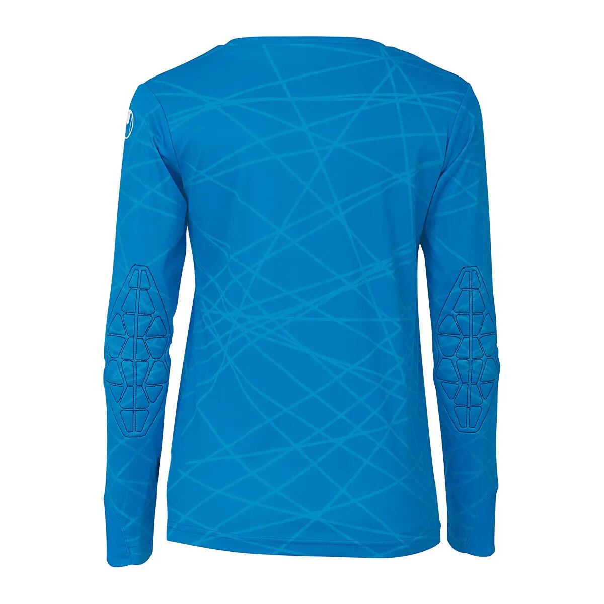 Torwart-Sets Prediction Junior Kids UHLSPORT 6/7