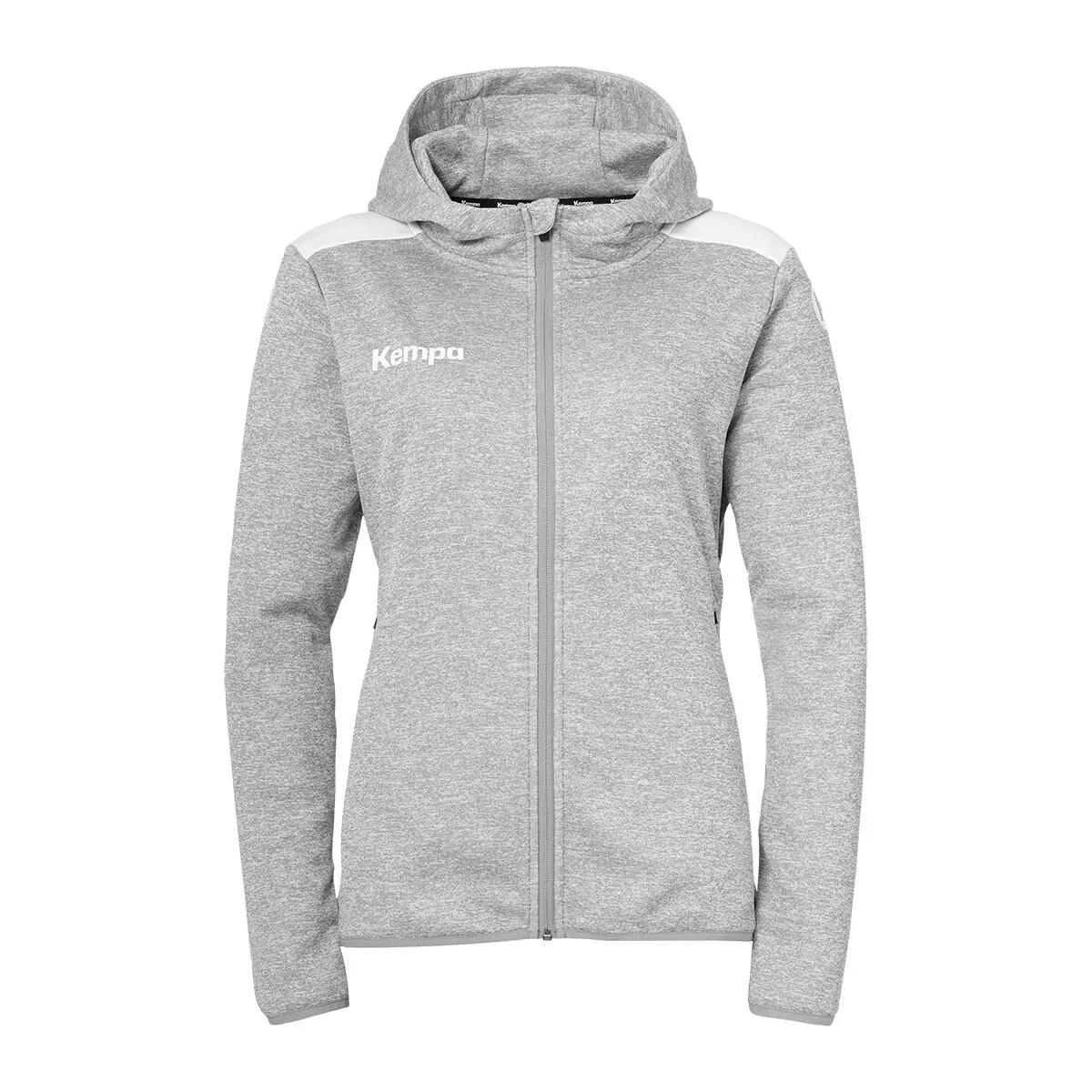 Giacca sportiva con cappuccio da donna Kempa Emotion 27 5/9