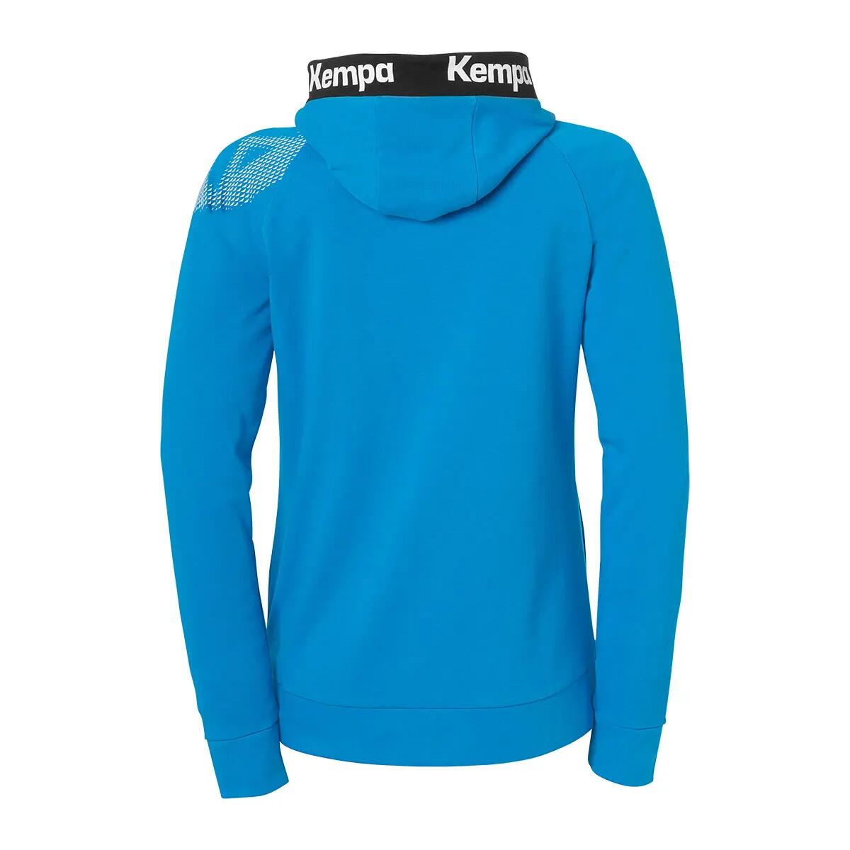 Jas met capuchon Core 26 Women KEMPA 7/11