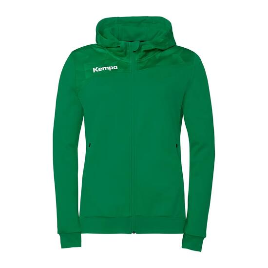 veste d'entraînement Athletics 29 Women KEMPA