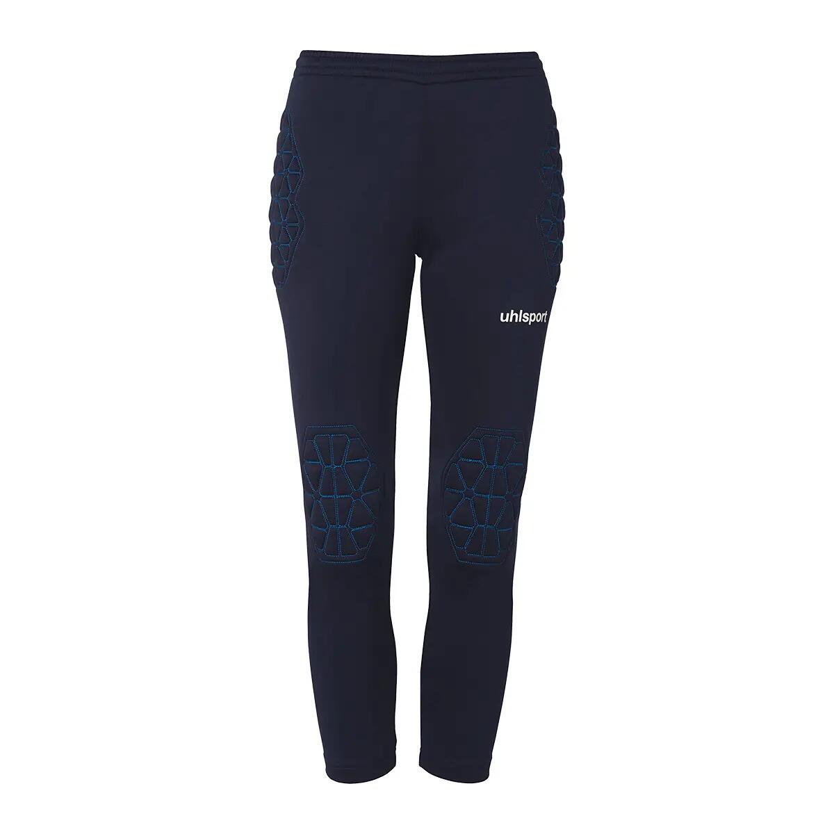 Torwart-Sets Prediction Junior Kids UHLSPORT 5/7