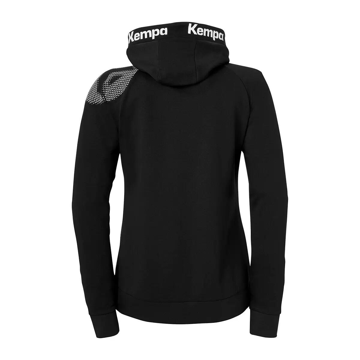 Jas met capuchon Core 26 Women KEMPA 7/11
