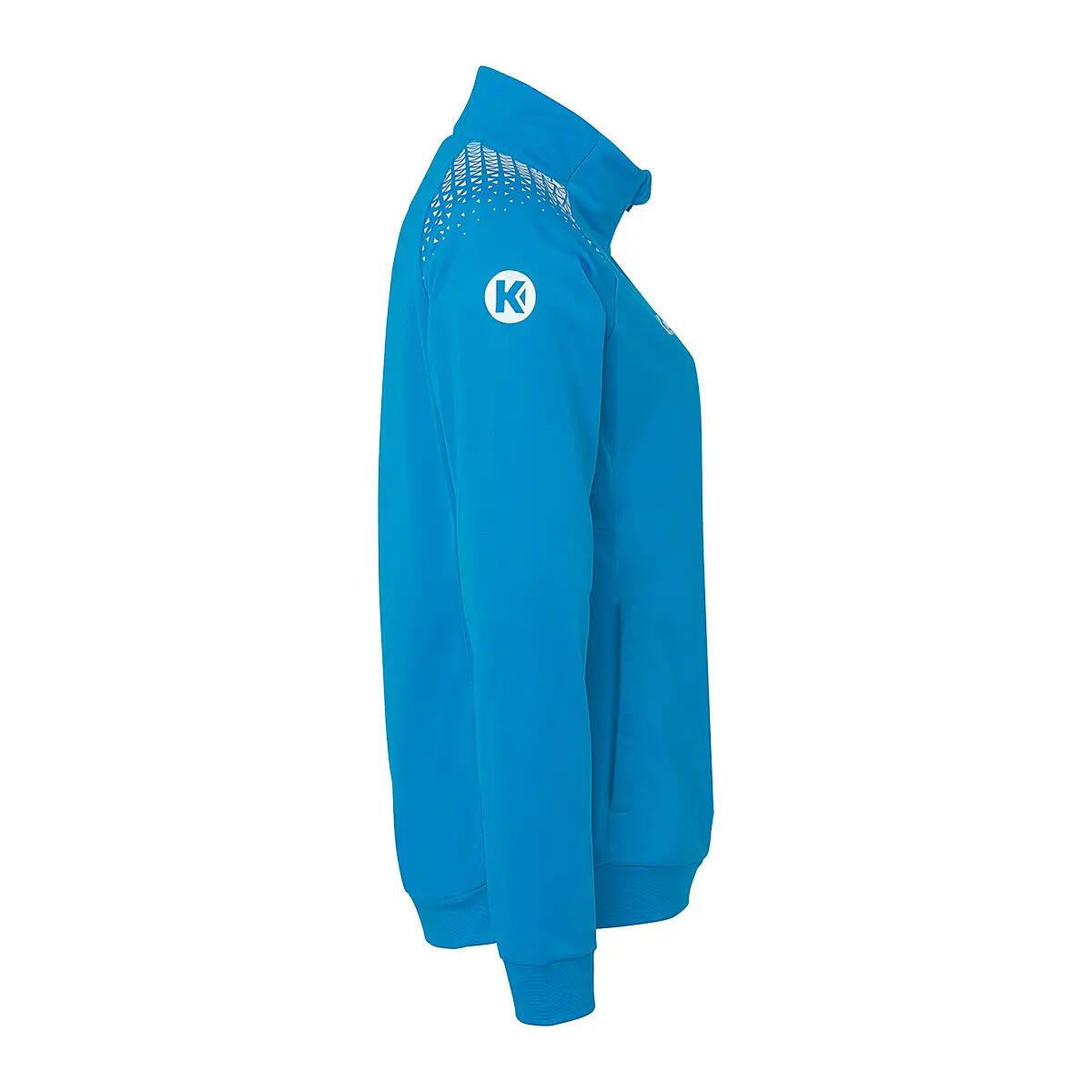 Trainingsjacke Ambition 28 Poly Women KEMPA 4/7