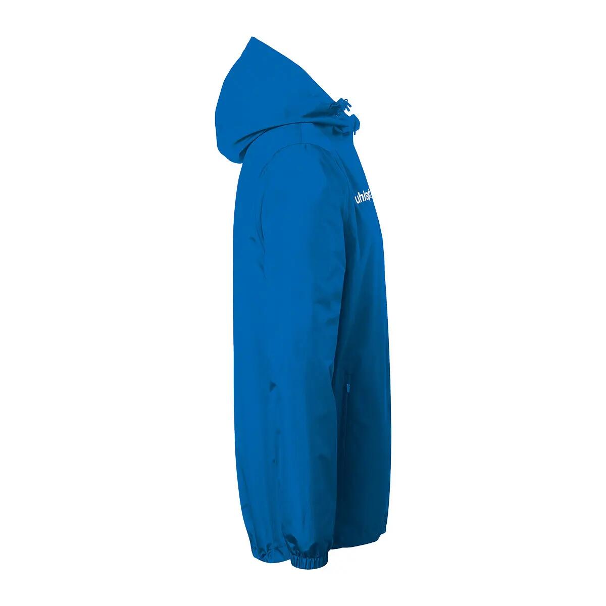 Veste de pluie Essential Rainjacket UHLSPORT 4/4