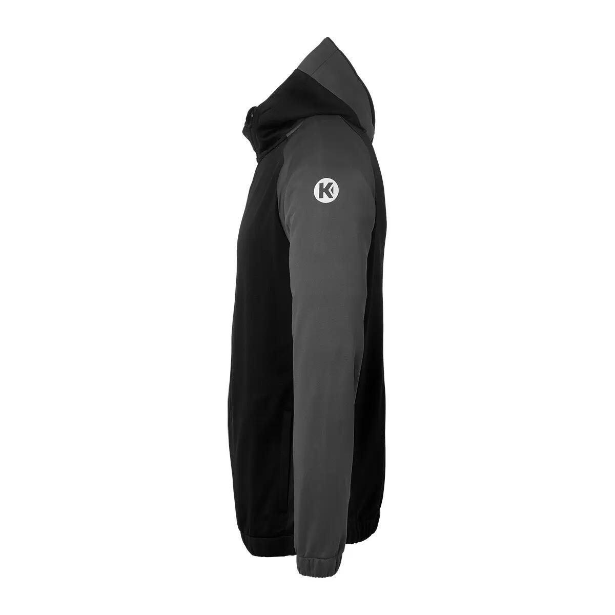 Kapuzenjacke Ambition 28 KEMPA 3/7