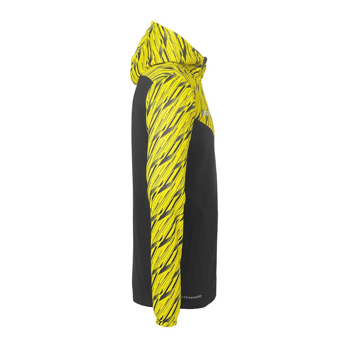 Casaco com capuz Uhlsport Progressive 28 4/4