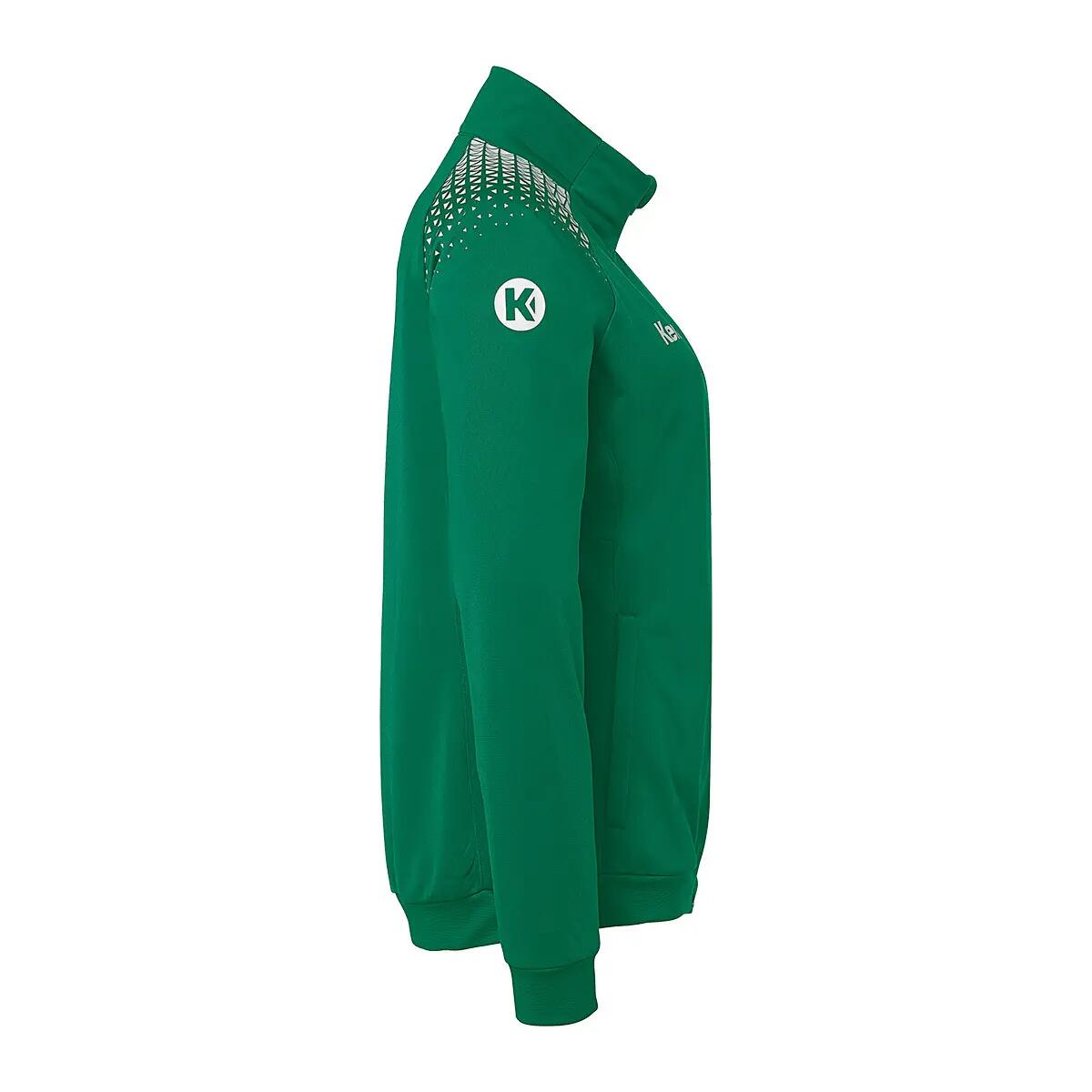 Trainingsjacke Ambition 28 Poly Women KEMPA 5/8