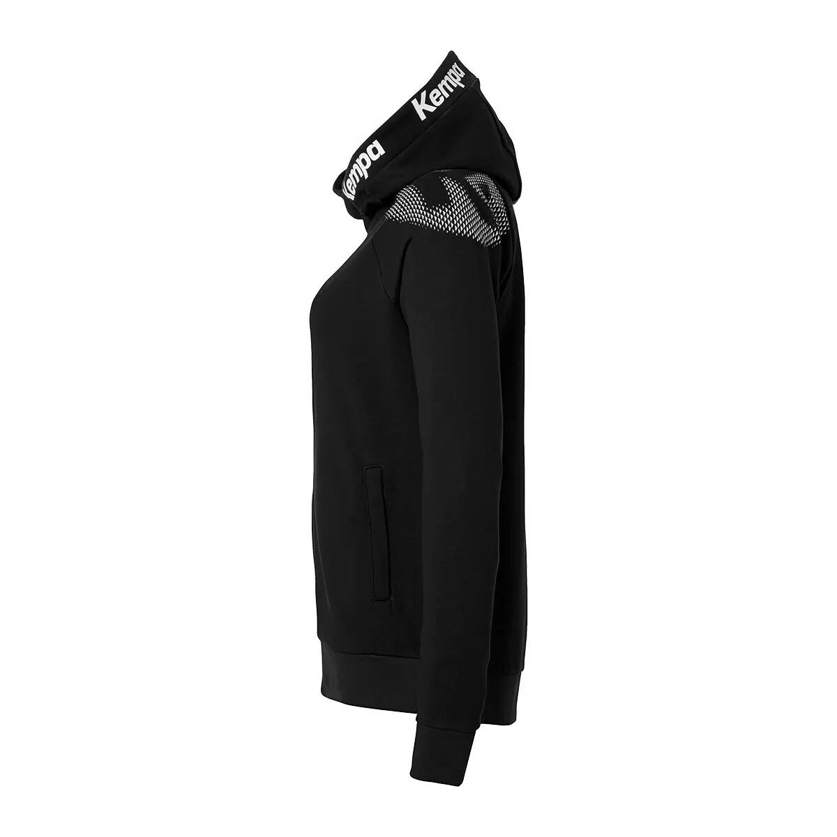 Jas met capuchon Core 26 Women KEMPA 6/11