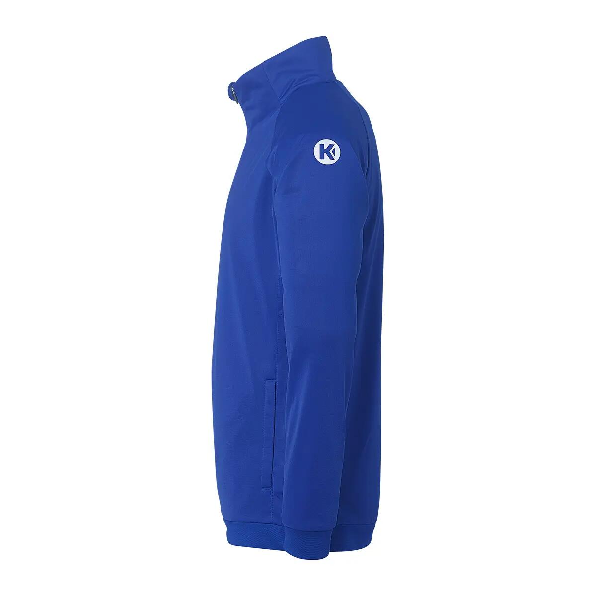 Trainingsjacke Ambition 28 Poly Kids KEMPA 3/7