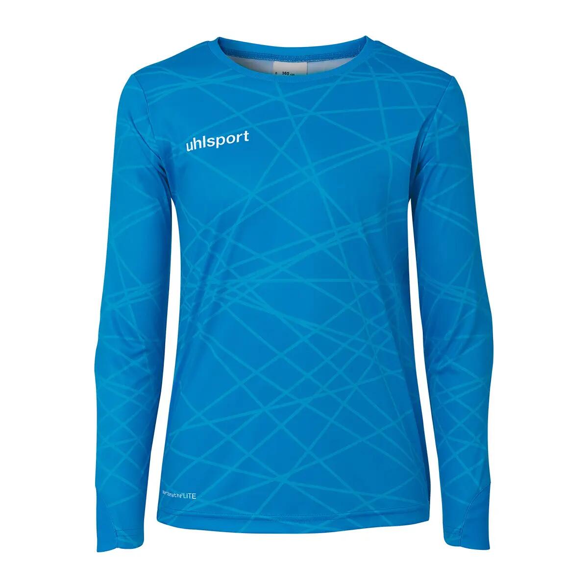 Torwart-Sets Prediction Junior Kids UHLSPORT 4/7