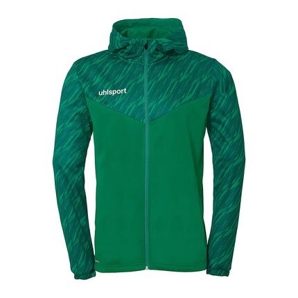 veste d'entraînement Progressive 28 Multi Hood UHLSPORT