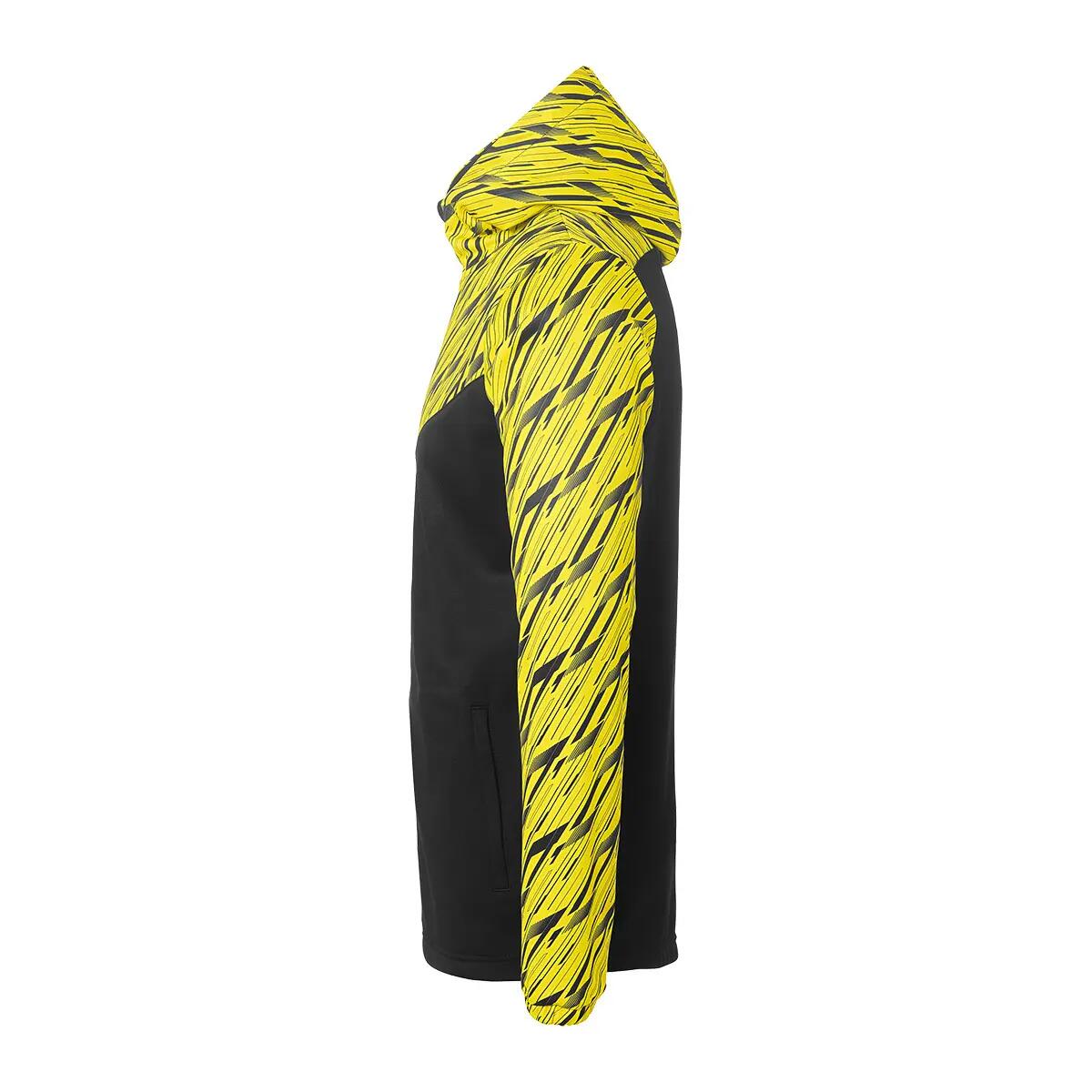 Casaco com capuz Uhlsport Progressive 28 3/4