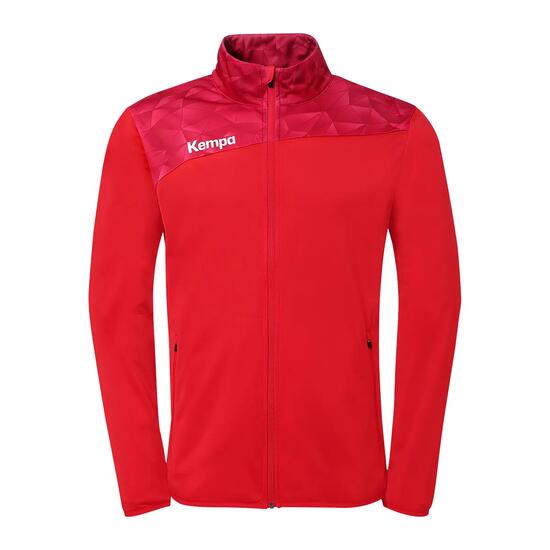 veste d'entraînement Athletics 29 Poly KEMPA