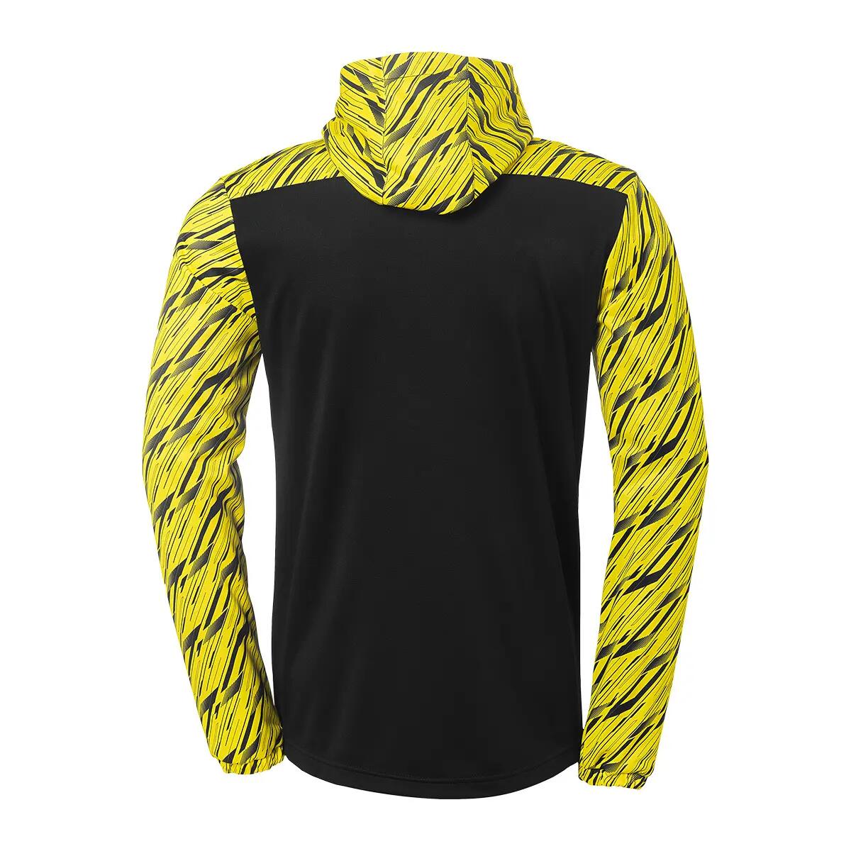 Casaco com capuz Uhlsport Progressive 28 2/4