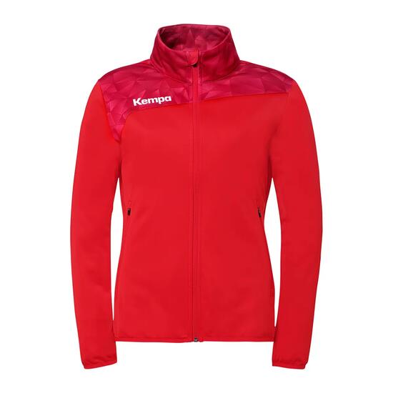 veste d'entraînement Athletics 29 Poly Women KEMPA