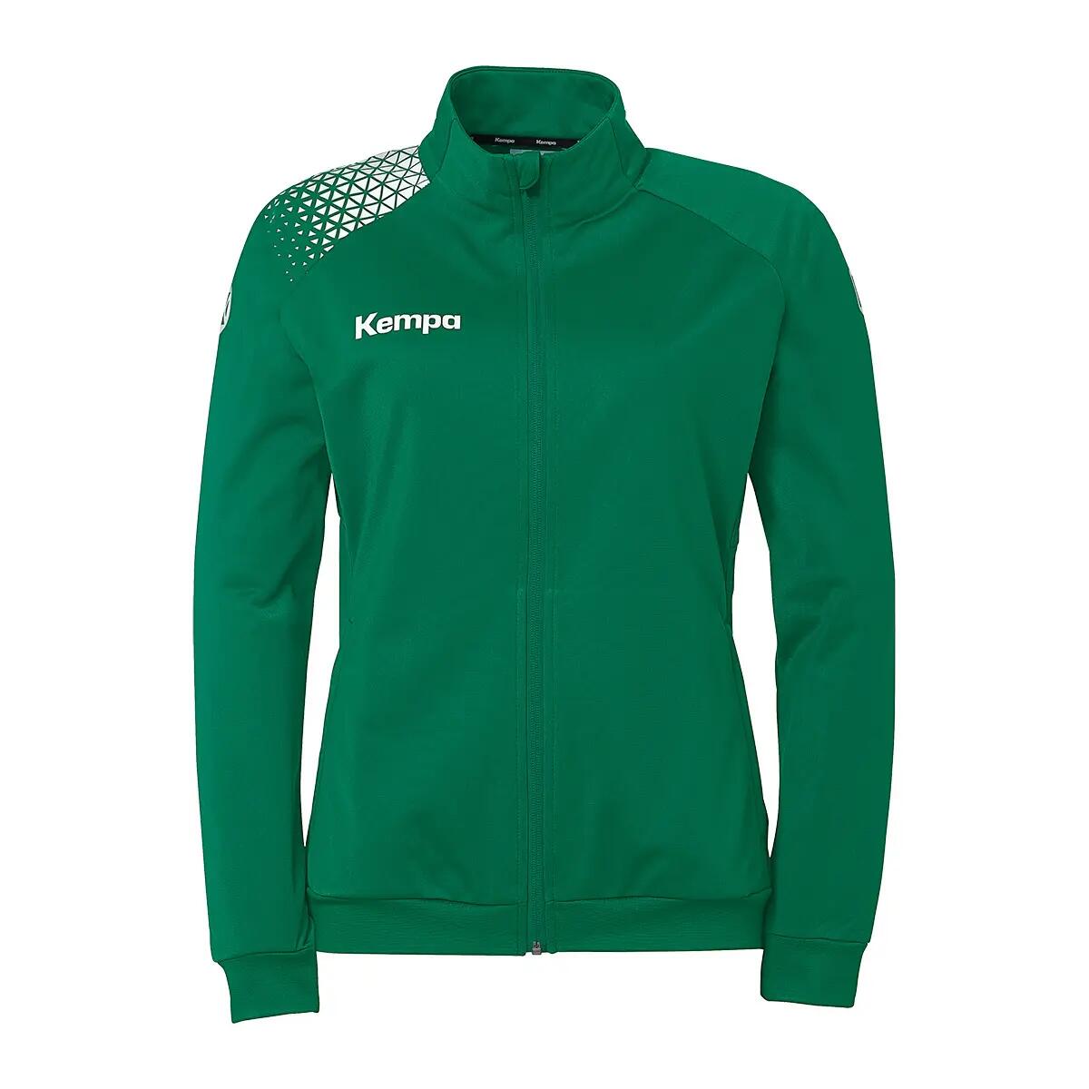 Damska bluza dresowa Kempa Ambition 28 Poly 2/8