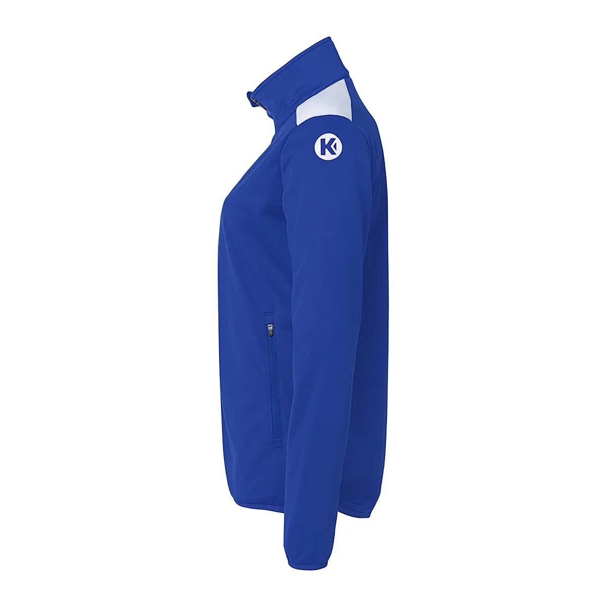 veste d'entraînement Emotion 27 Poly Jacket Women KEMPA 6/9