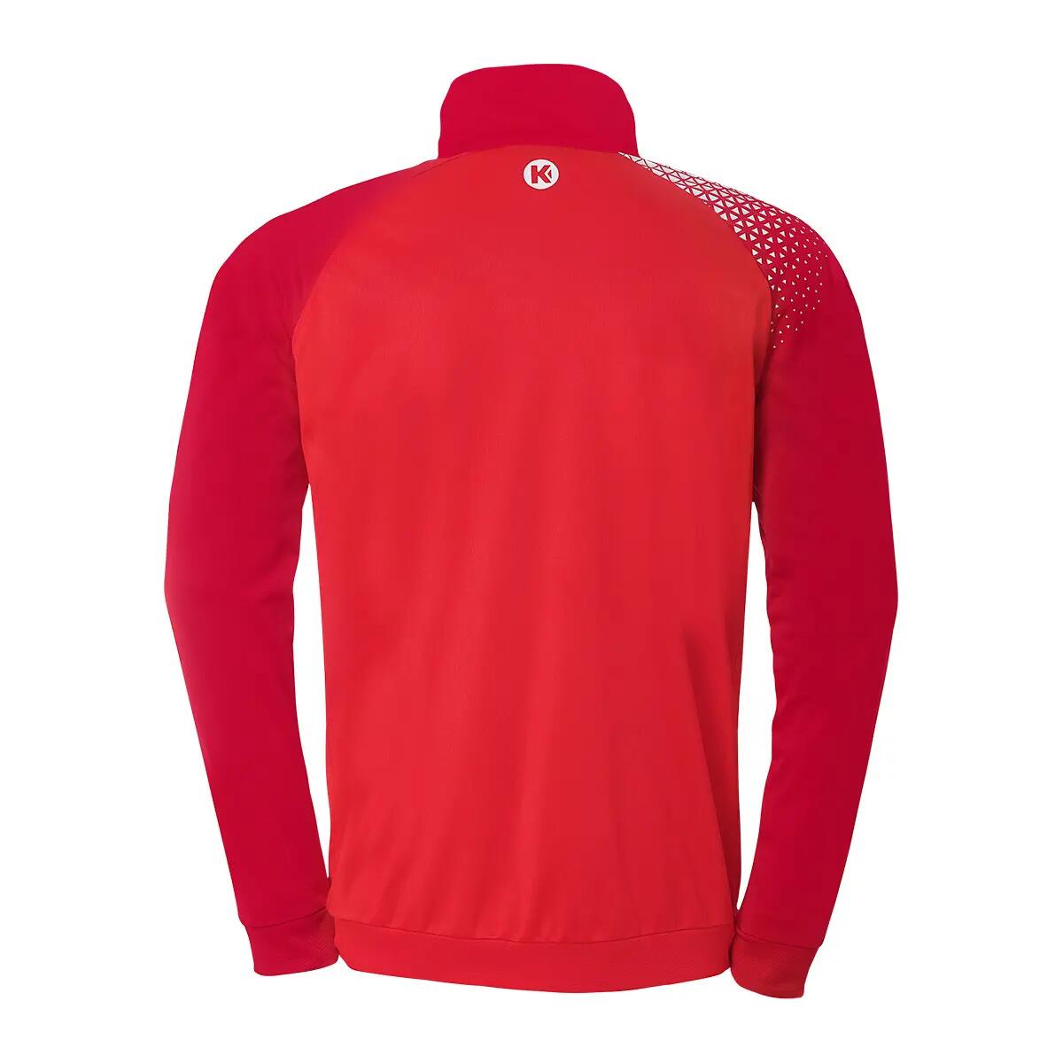 Children's training jacket Kempa Ambition 28 2/7