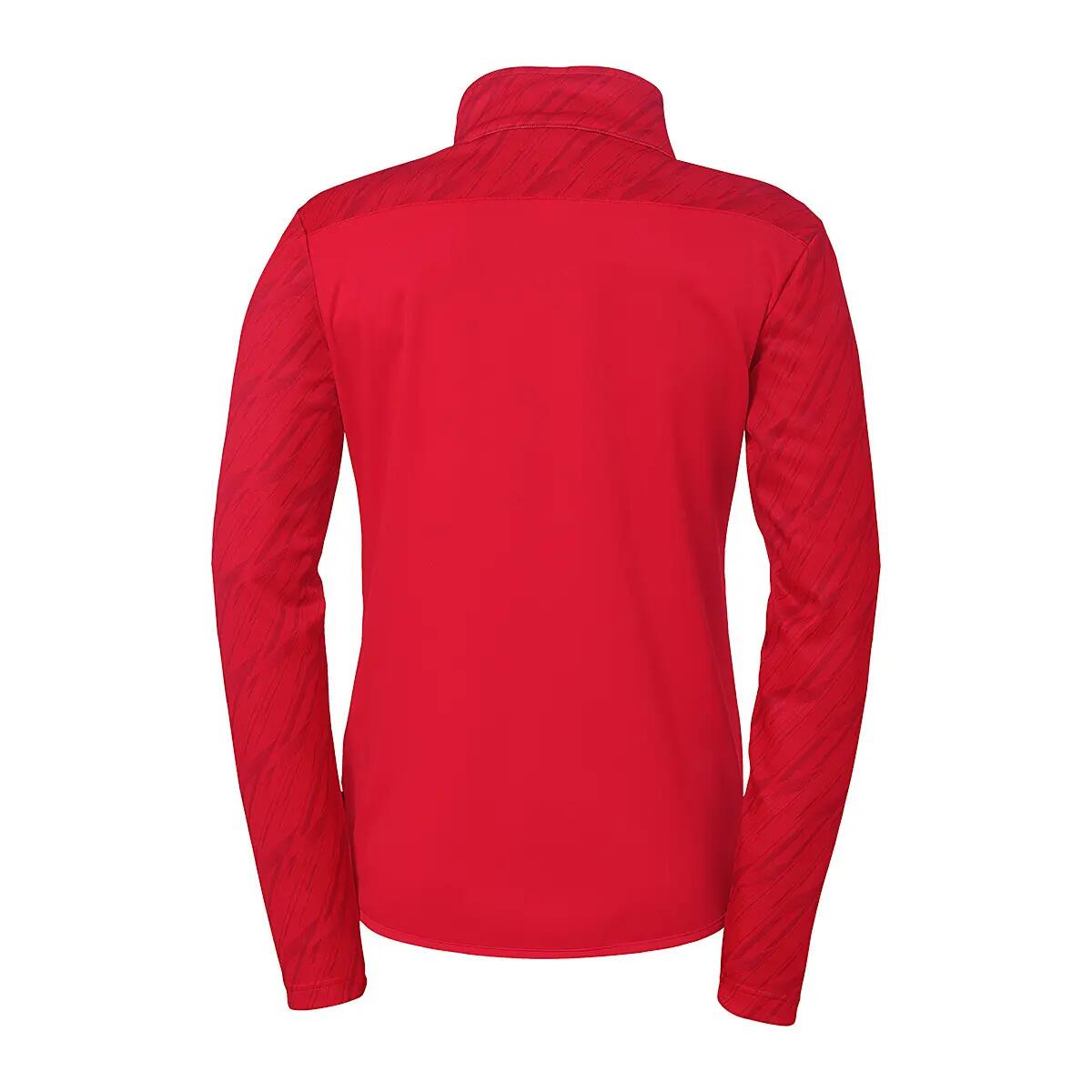 Damska bluza dresowa Uhlsport Progressive 28 Poly 2/4