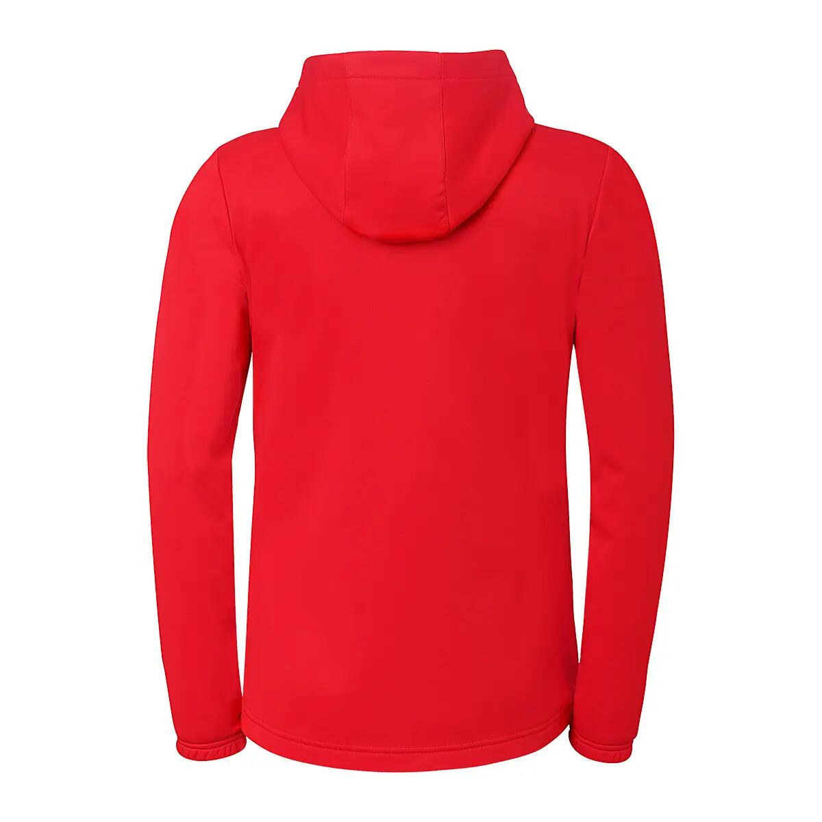 Trainingsjacke Equipe 29 Multi Hood Women UHLSPORT 3/4