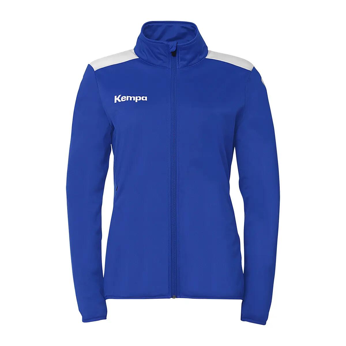 veste d'entraînement Emotion 27 Poly Jacket Women KEMPA 5/9