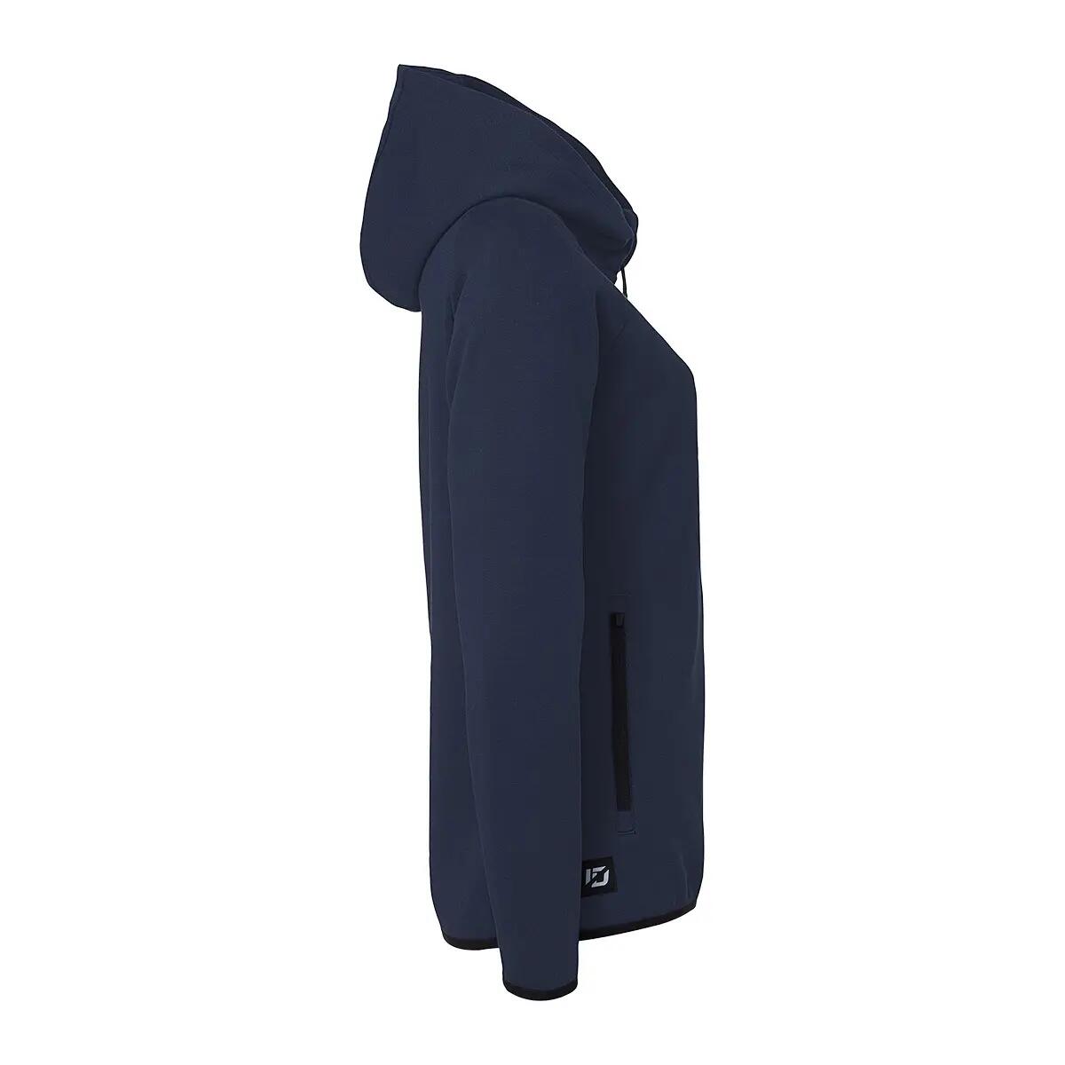 Veste à capuche ID Women UHLSPORT 5/8