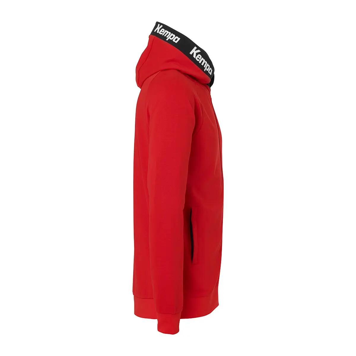 Felpa Kempa con cappuccio Core 26 8/11