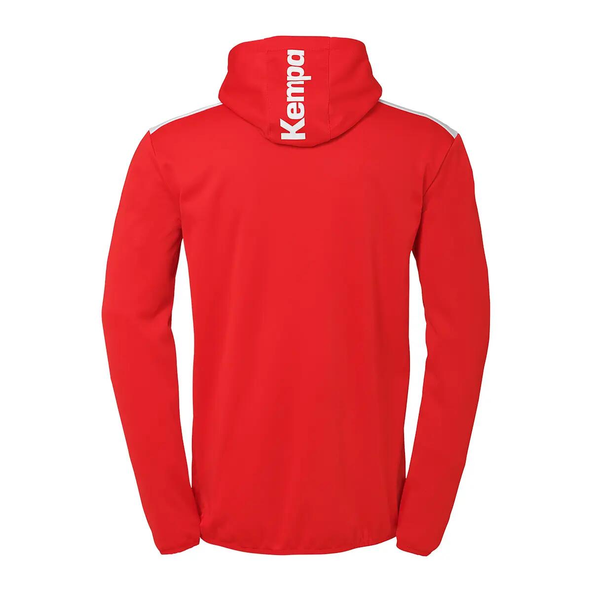 Jas met capuchon Emotion 27 KEMPA 7/9