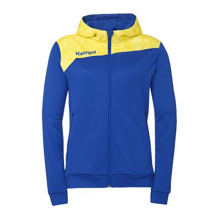veste d'entraînement Athletics 29 Women KEMPA