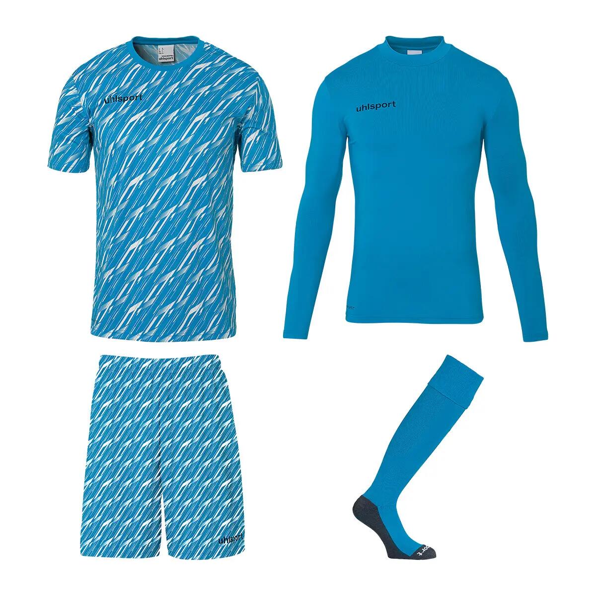 UHLSPORT picture