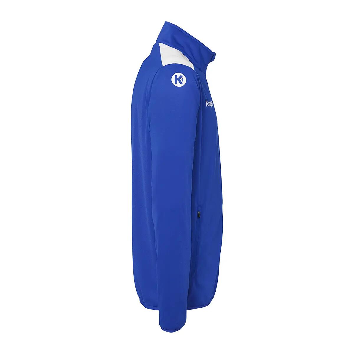 veste d'entraînement Emotion 27 Poly Jacket KEMPA 8/9