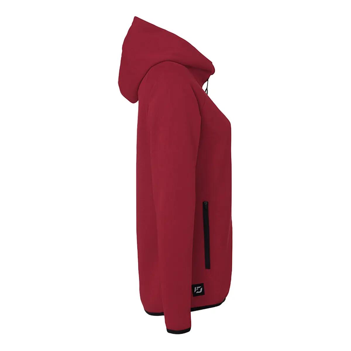 Veste à capuche ID Women UHLSPORT 5/8