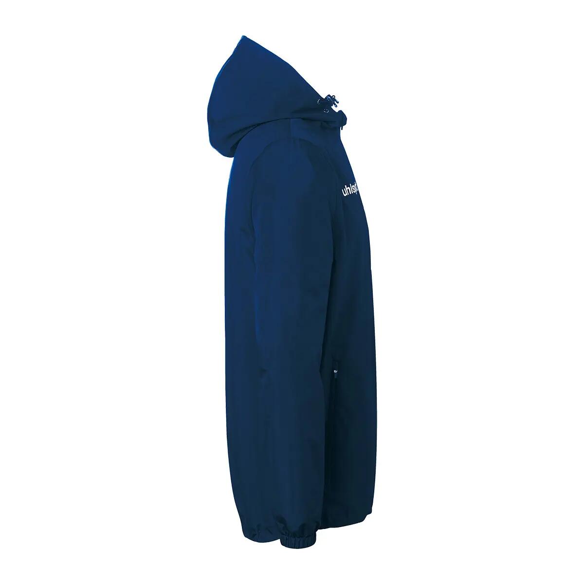 Regenjas Essential Rainjacket UHLSPORT 4/4
