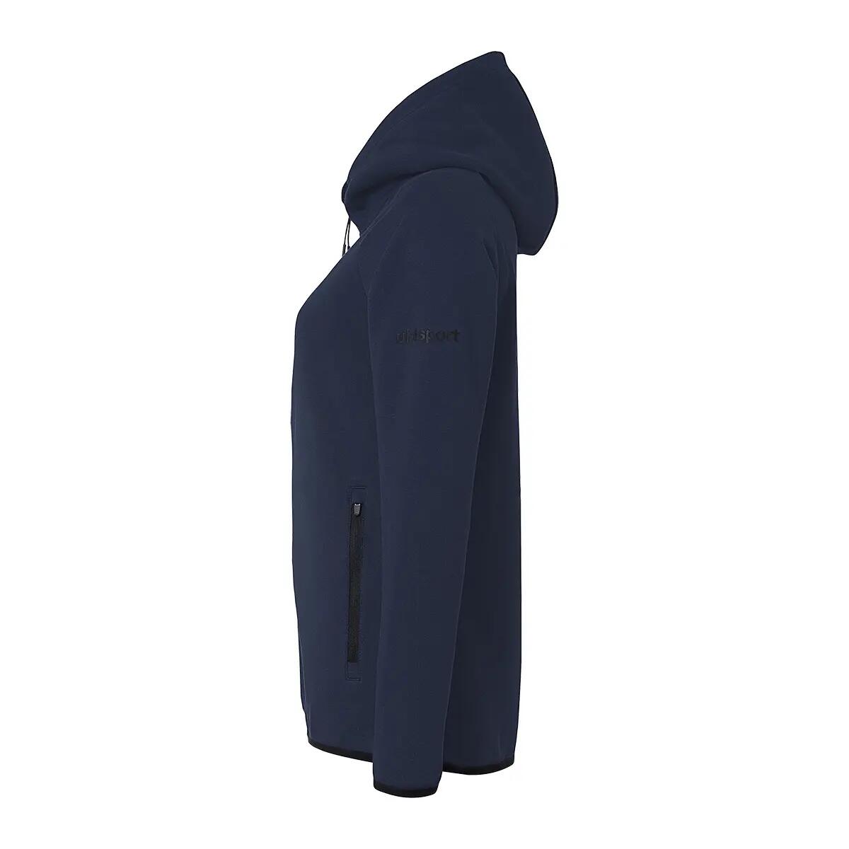 Veste à capuche ID Women UHLSPORT 3/8