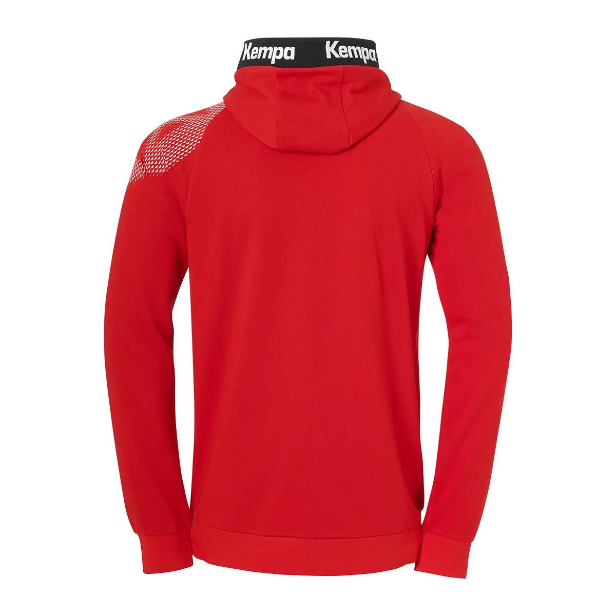 Felpa Kempa con cappuccio Core 26 7/11