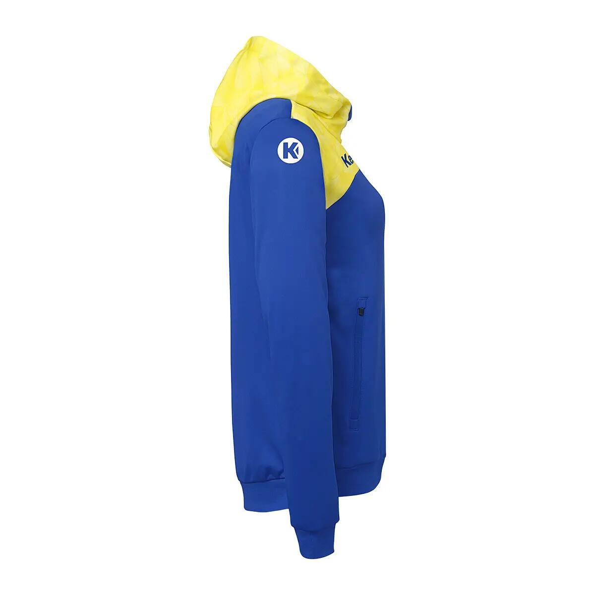 veste d'entraînement Athletics 29 Women KEMPA 4/4