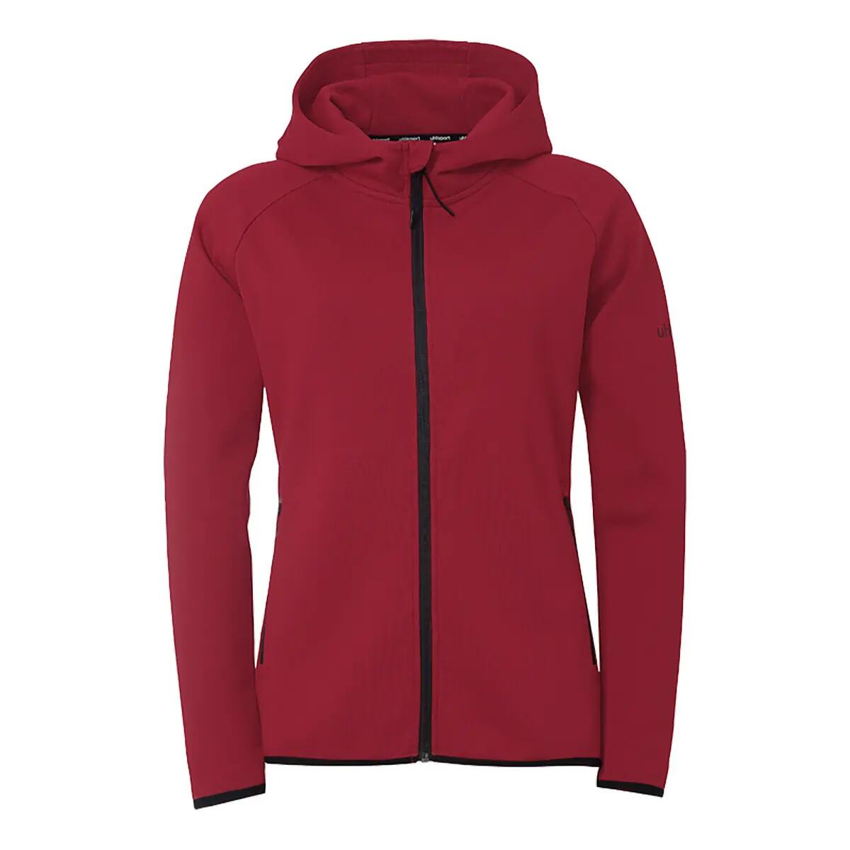 Veste à capuche ID Women UHLSPORT 4/8