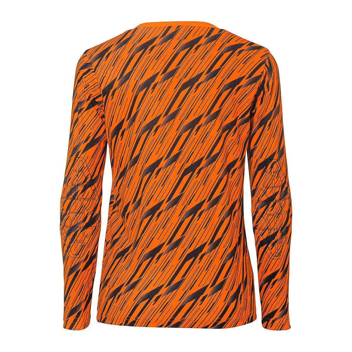 Completo da portiere a maniche lunghe per bambini Uhlsport Progressive 4/6