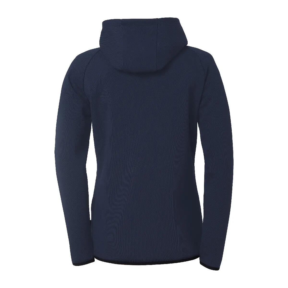 Veste à capuche ID Women UHLSPORT 2/8