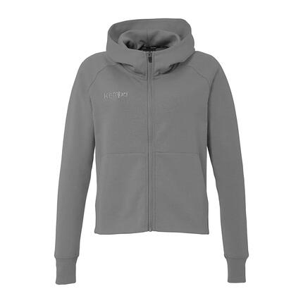 Veste à capuche STMNT Women KEMPA