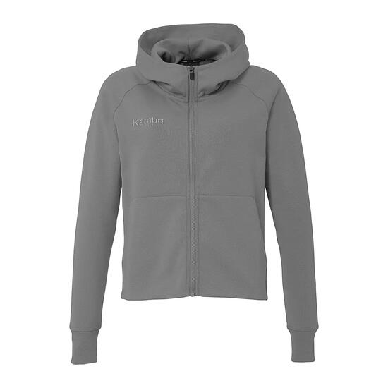 Veste à capuche STMNT Women KEMPA