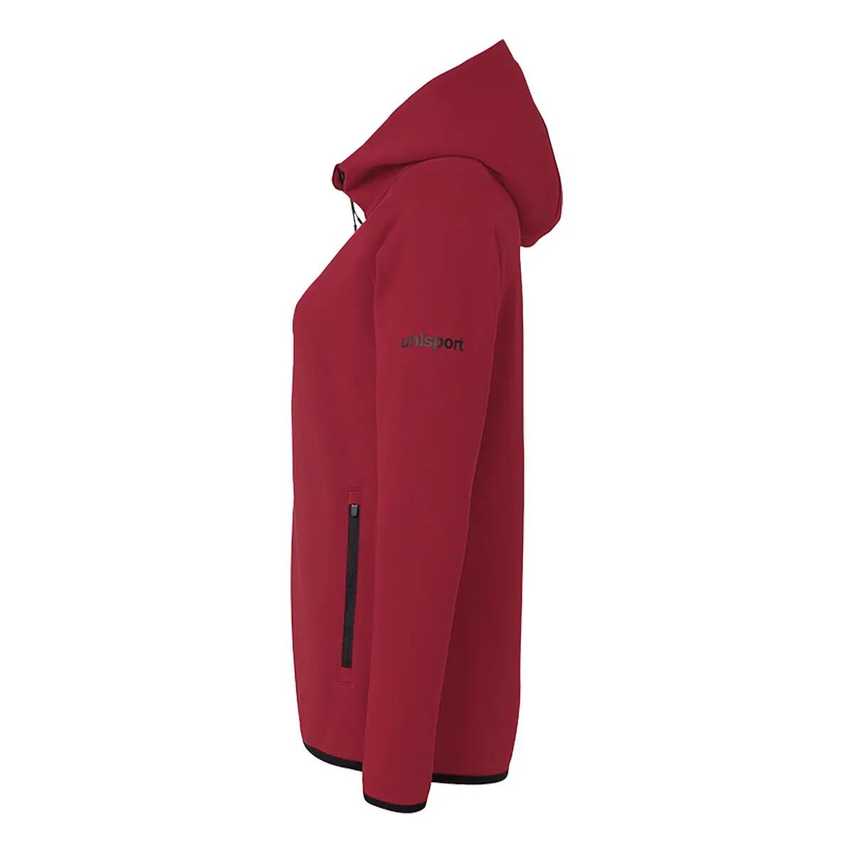 Veste à capuche ID Women UHLSPORT 3/8