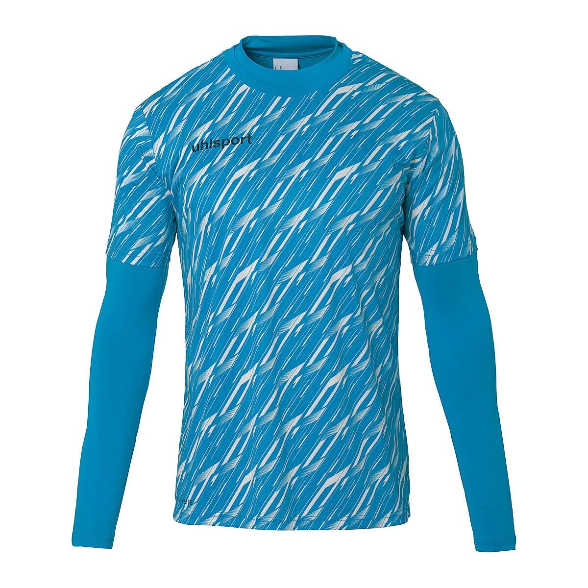 Torwart-Sets Progressive Kids UHLSPORT 6/7