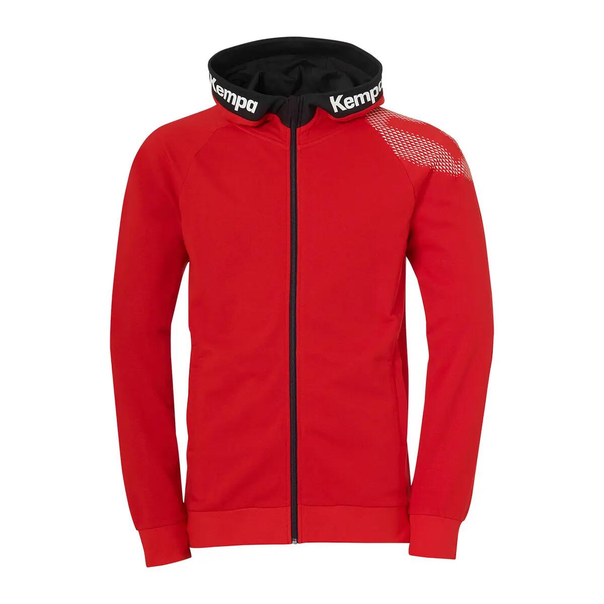 Felpa Kempa con cappuccio Core 26 5/11