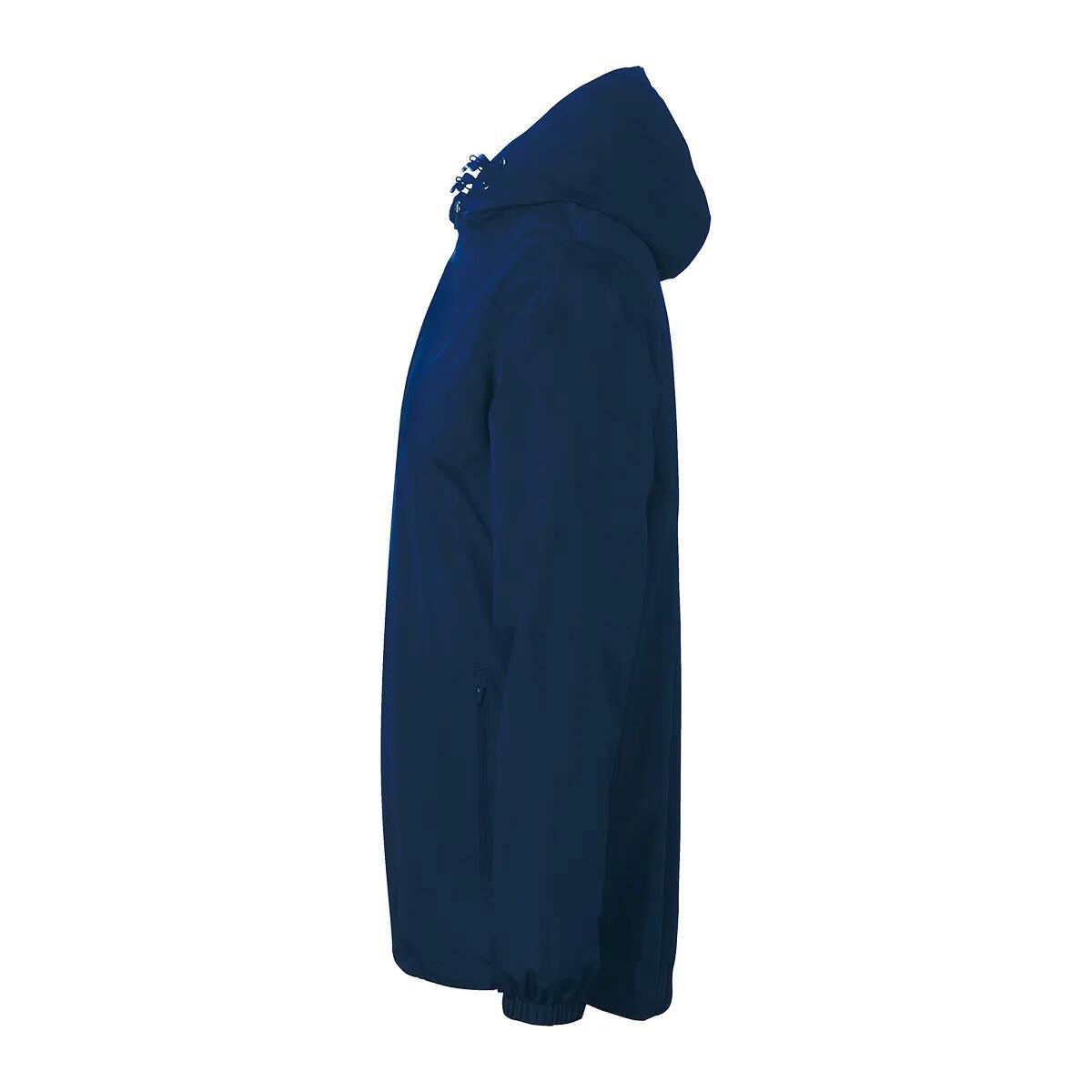 Regenjas Essential Rainjacket UHLSPORT 2/4