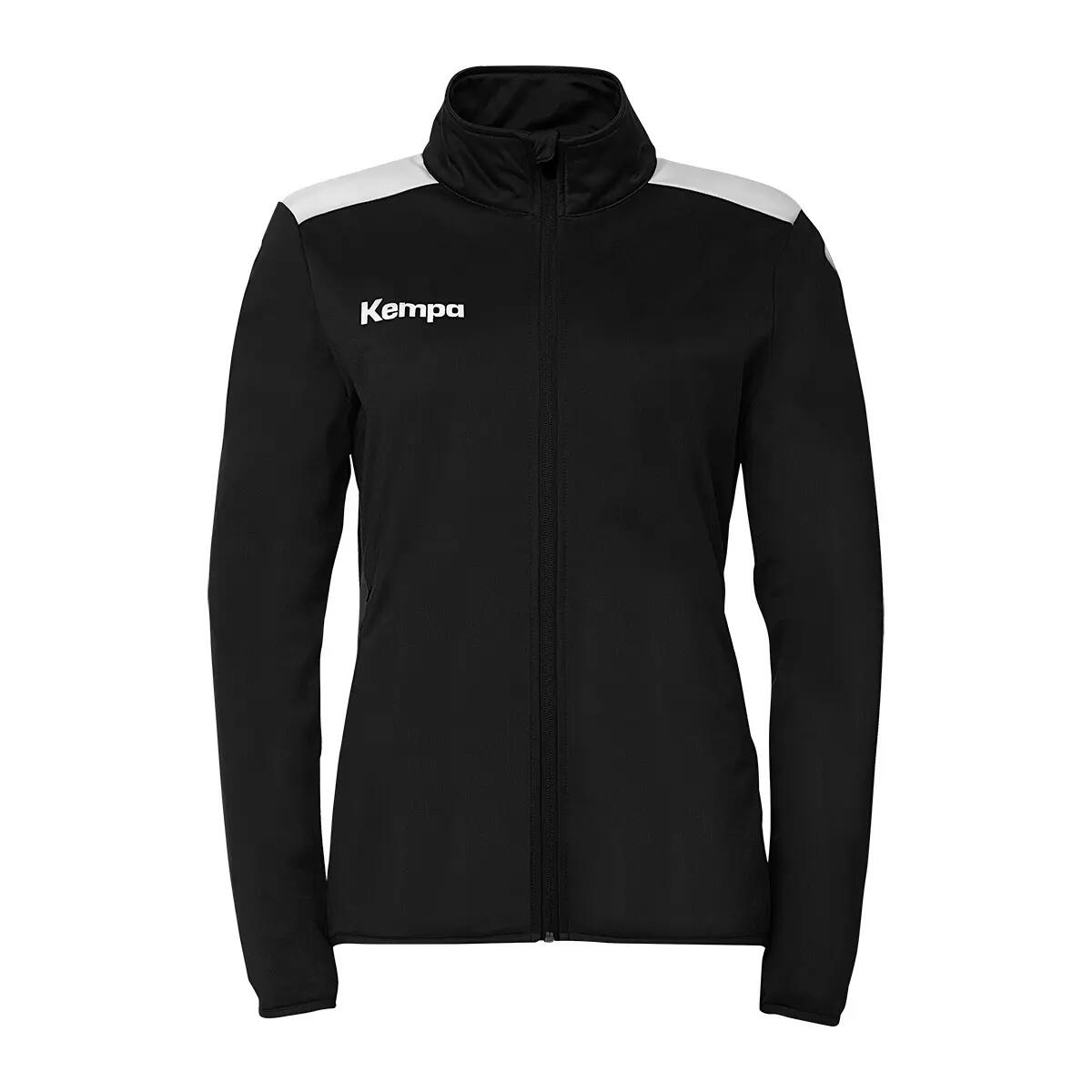 veste d'entraînement Emotion 27 Poly Jacket Women KEMPA 4/8