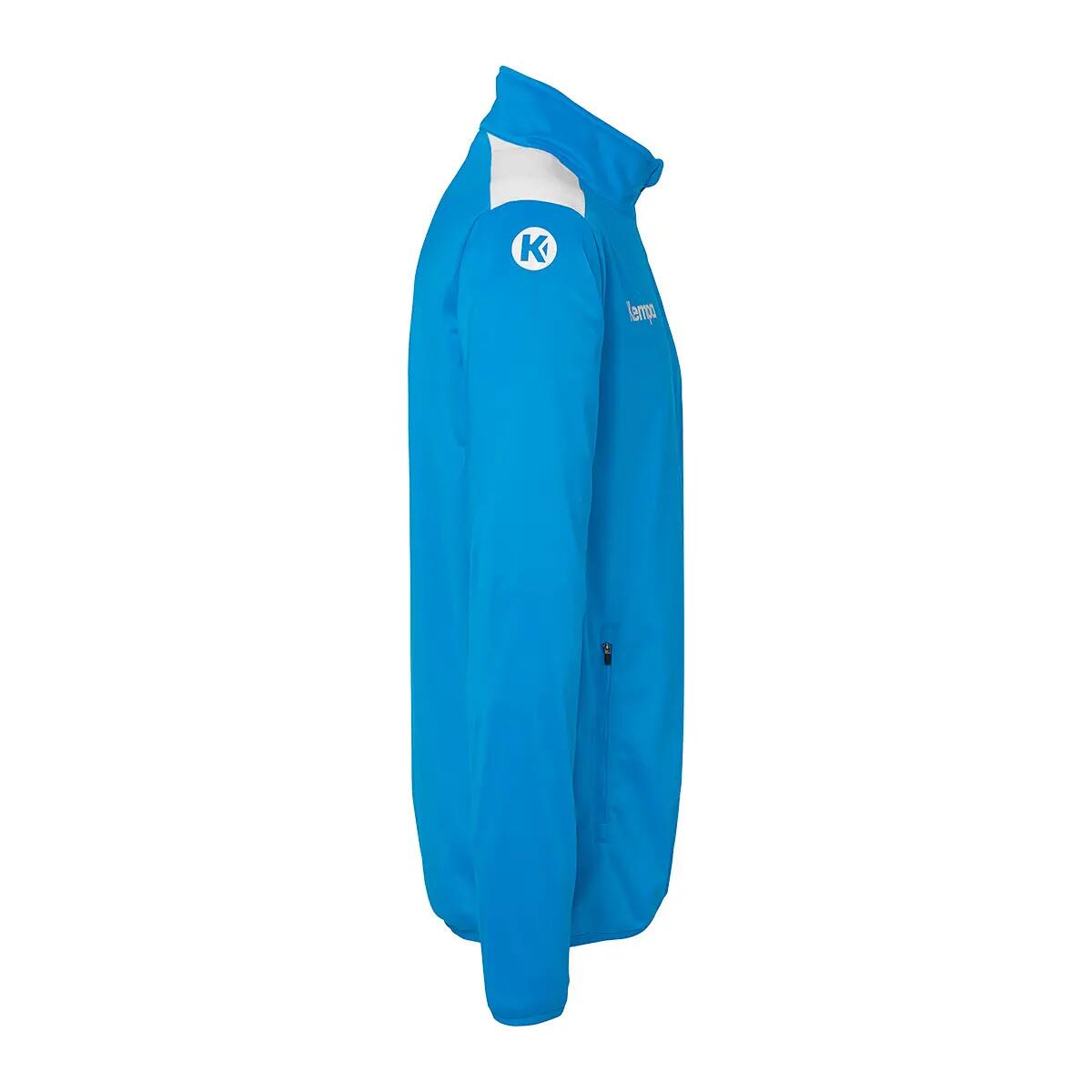 veste d'entraînement Emotion 27 Poly Jacket KEMPA 8/9