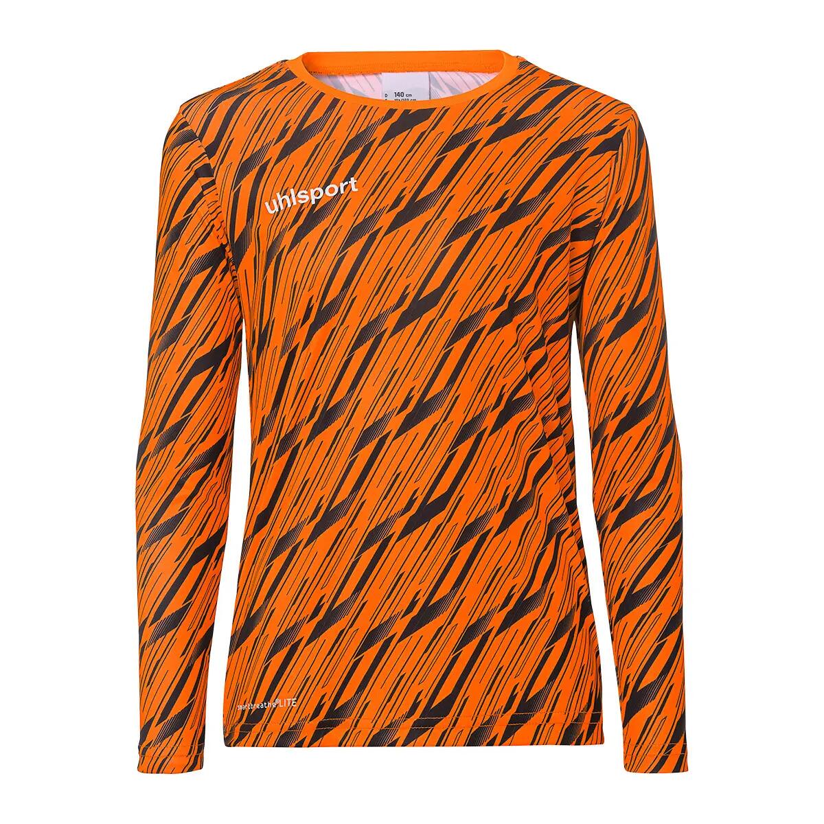 Completo da portiere a maniche lunghe per bambini Uhlsport Progressive 3/6